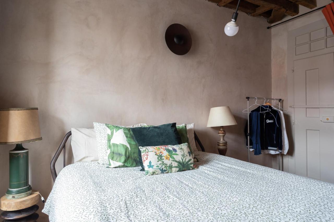 Portuguese Style Bedroom Lisbon Exterior photo