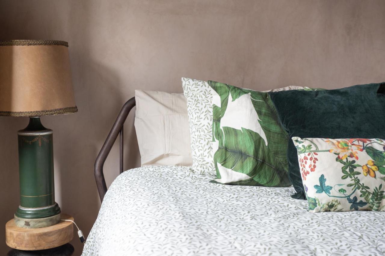 Portuguese Style Bedroom Lisbon Exterior photo