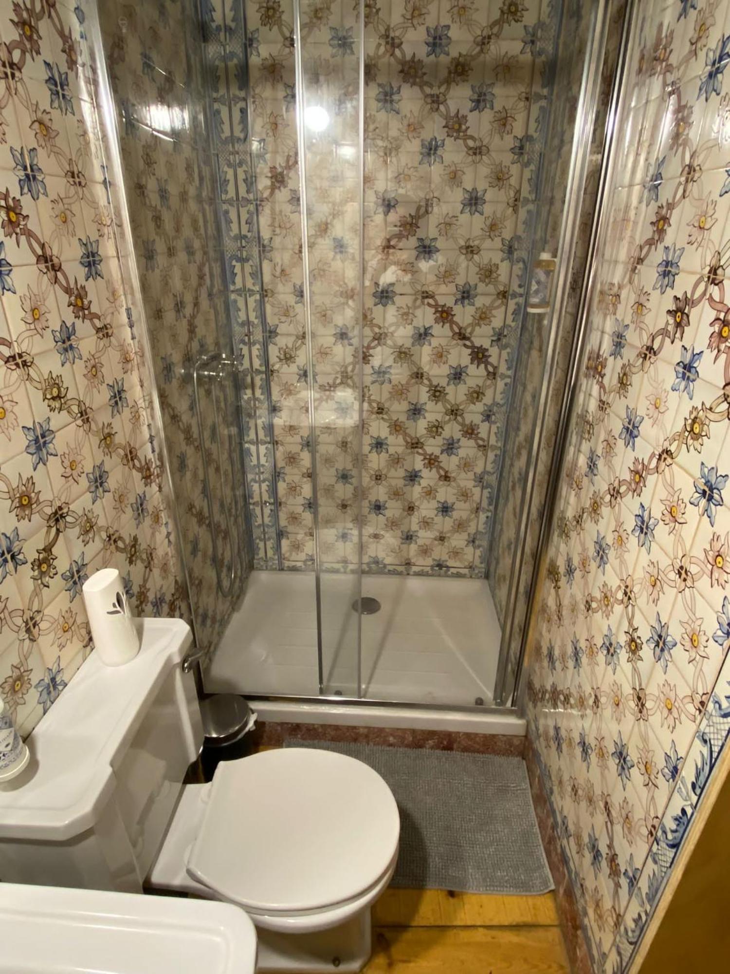 Portuguese Style Bedroom Lisbon Exterior photo